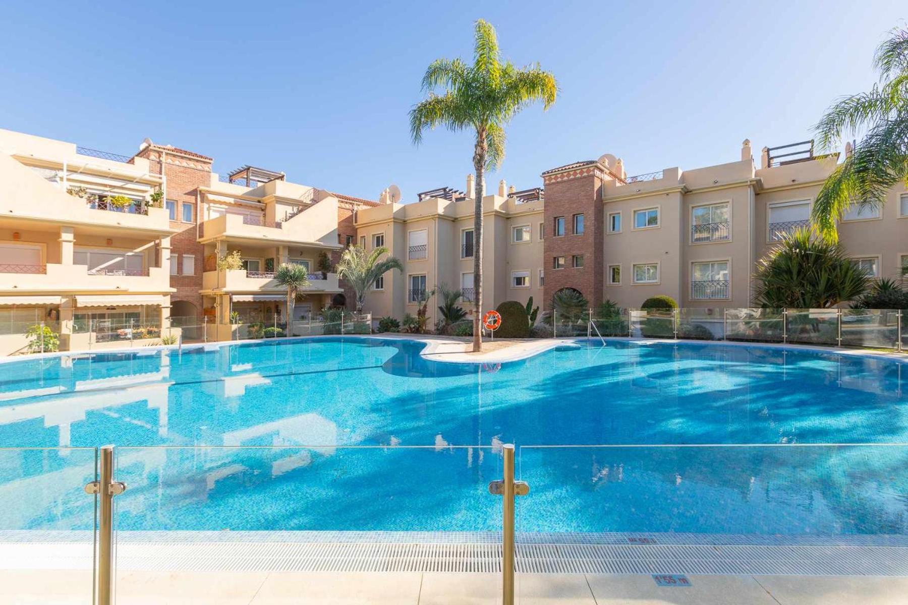 Toscana Hills Con Piscina En Esteponamarbella Buitenkant foto