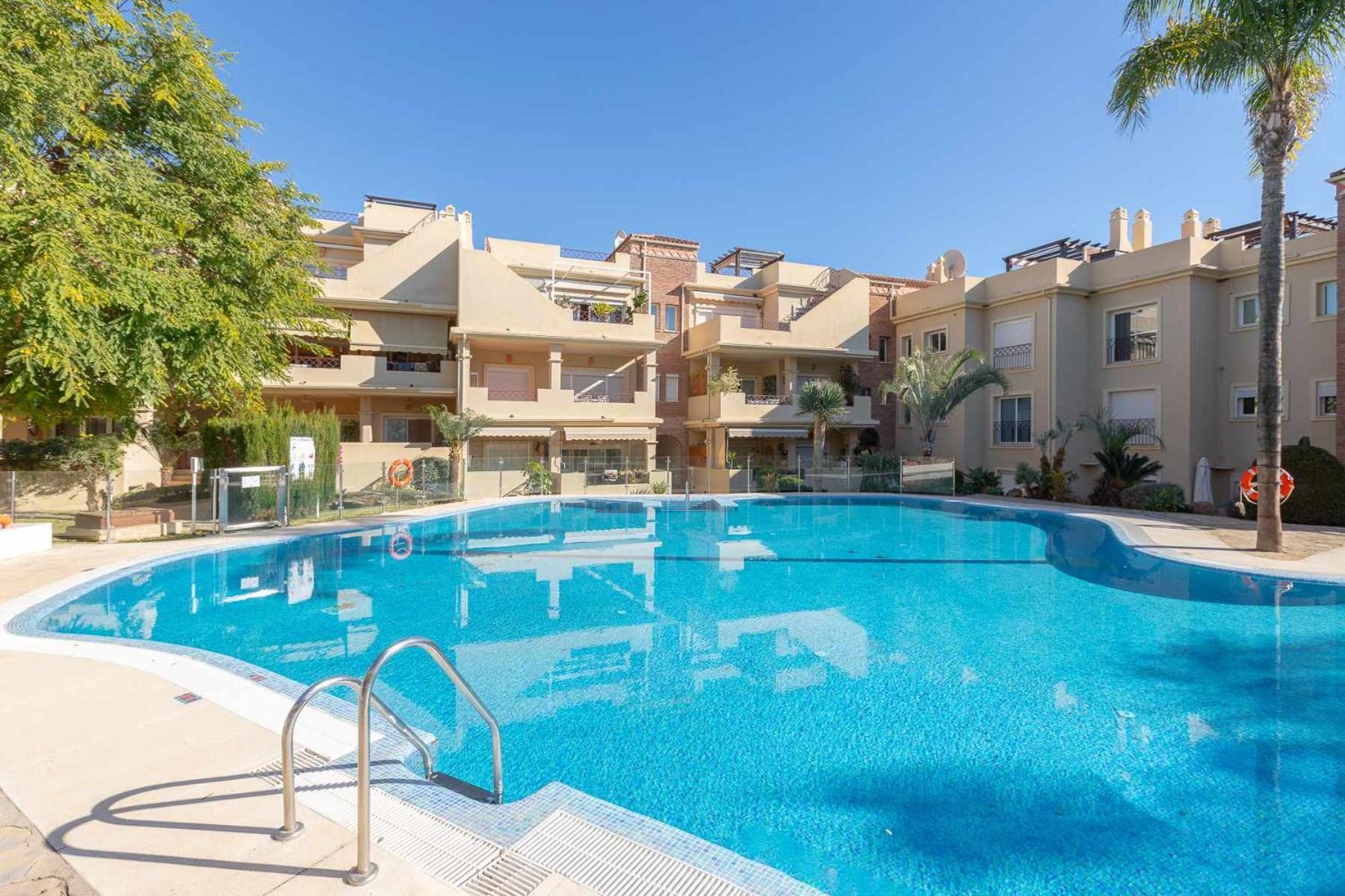 Toscana Hills Con Piscina En Esteponamarbella Buitenkant foto