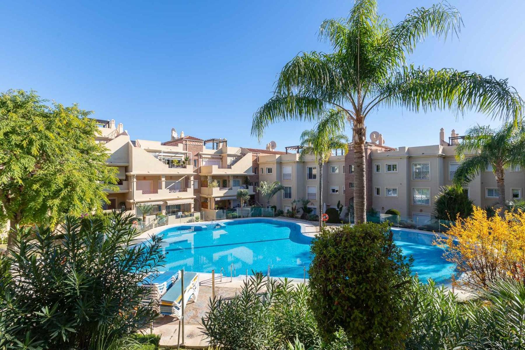 Toscana Hills Con Piscina En Esteponamarbella Buitenkant foto